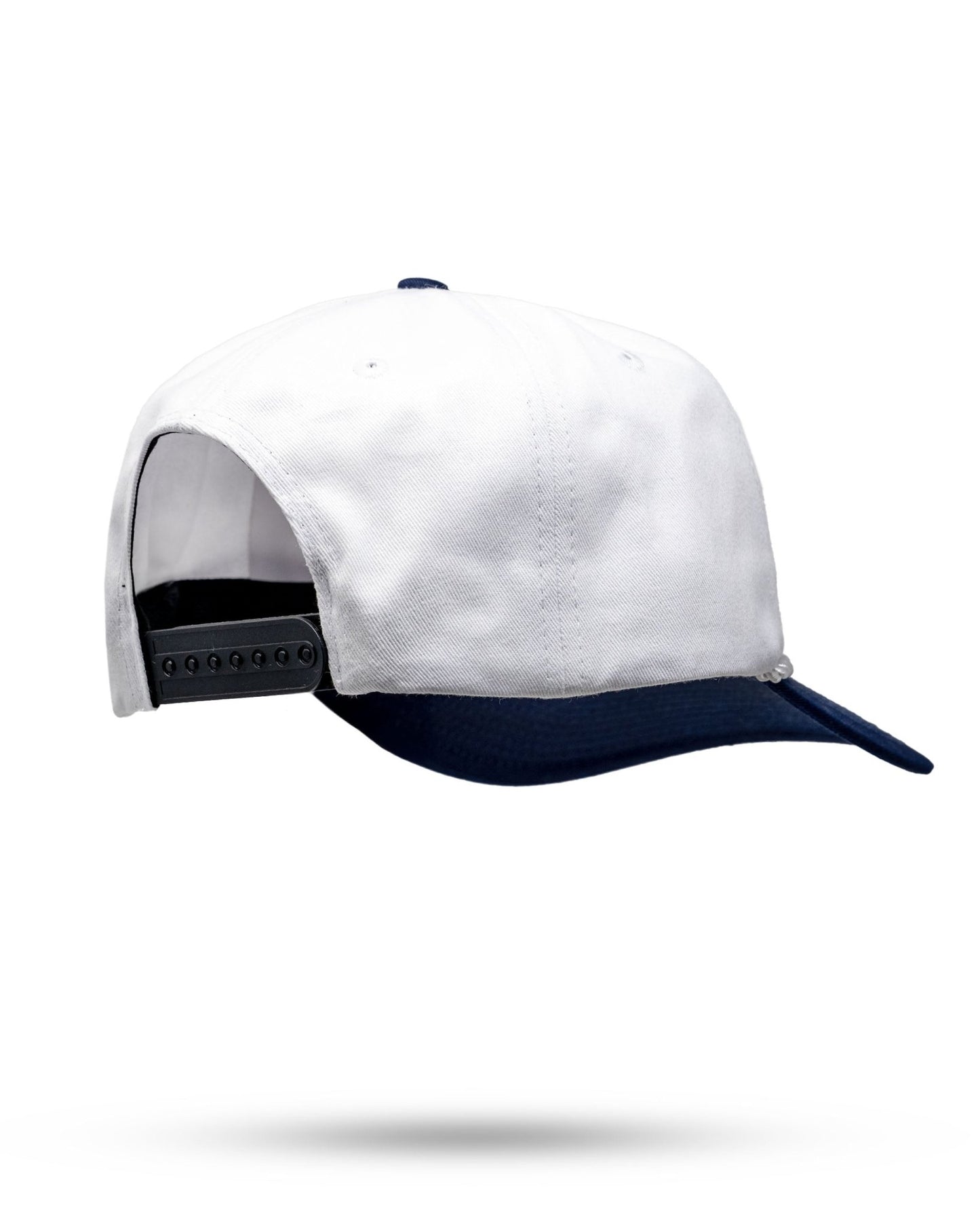 Heritage Rope Hat - Admiral - Pins and Aces