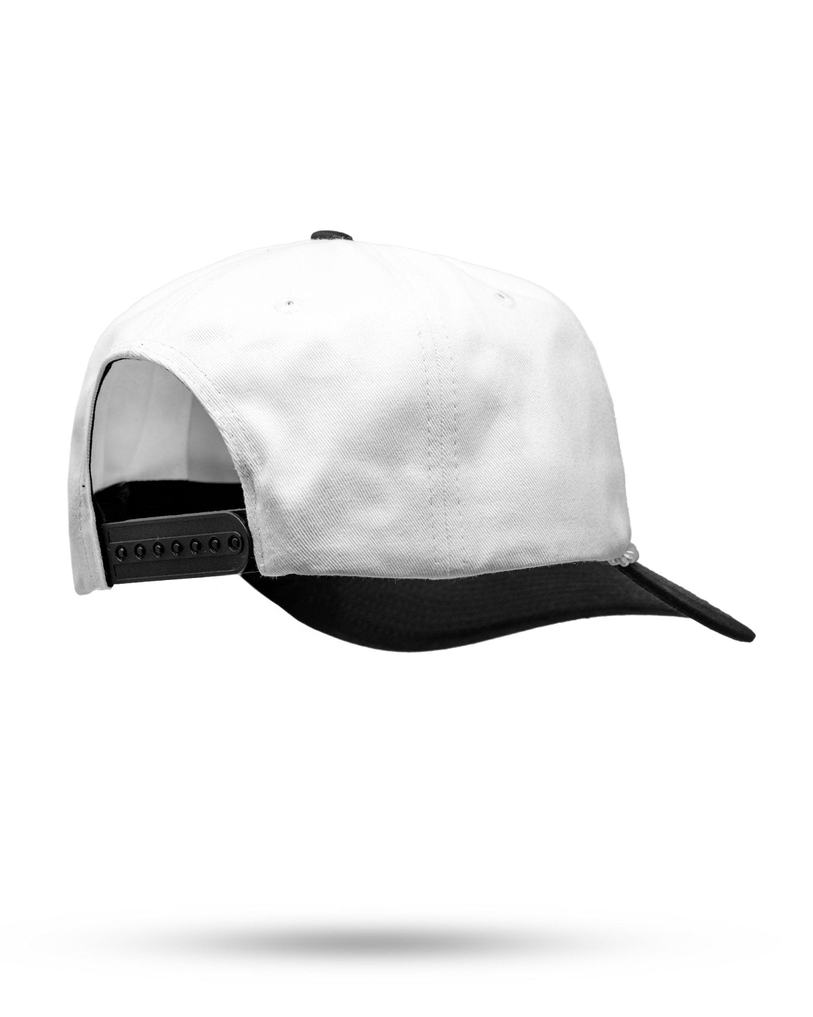 Heritage Rope Hat - AK - Domino - Pins and Aces