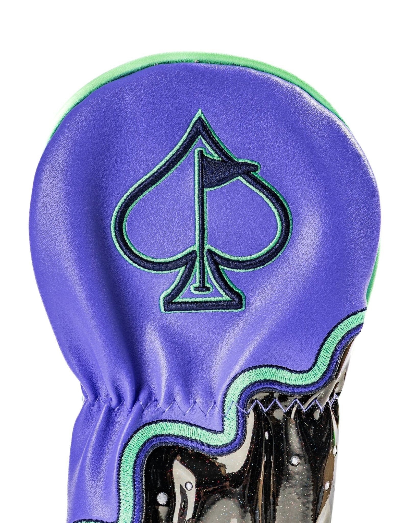 High Orbit - Fairway Cover - Pins and Aces