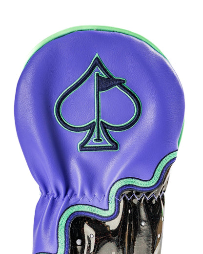High Orbit - Fairway Cover - Pins and Aces