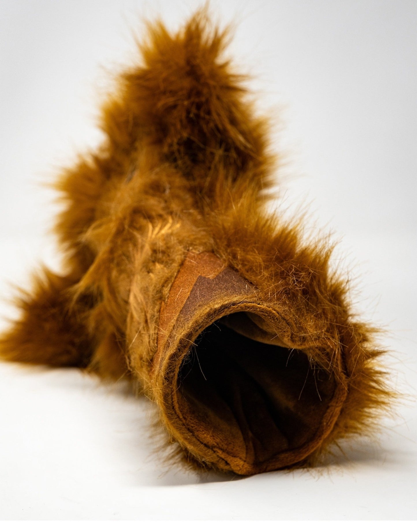 Highland Cow - Fairway Cover - Pins and Aces