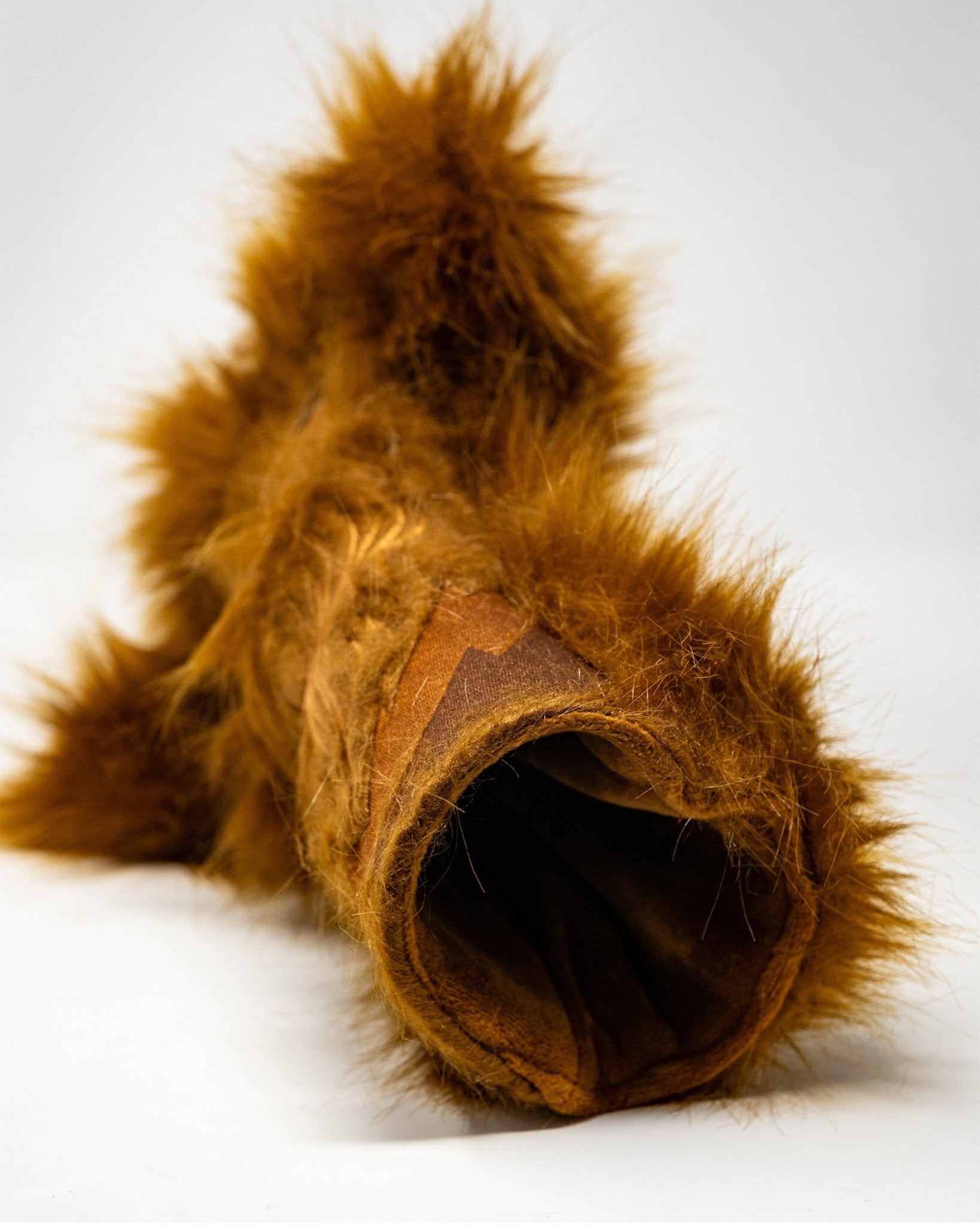 Highland Cow - Fairway Cover - Pins and Aces