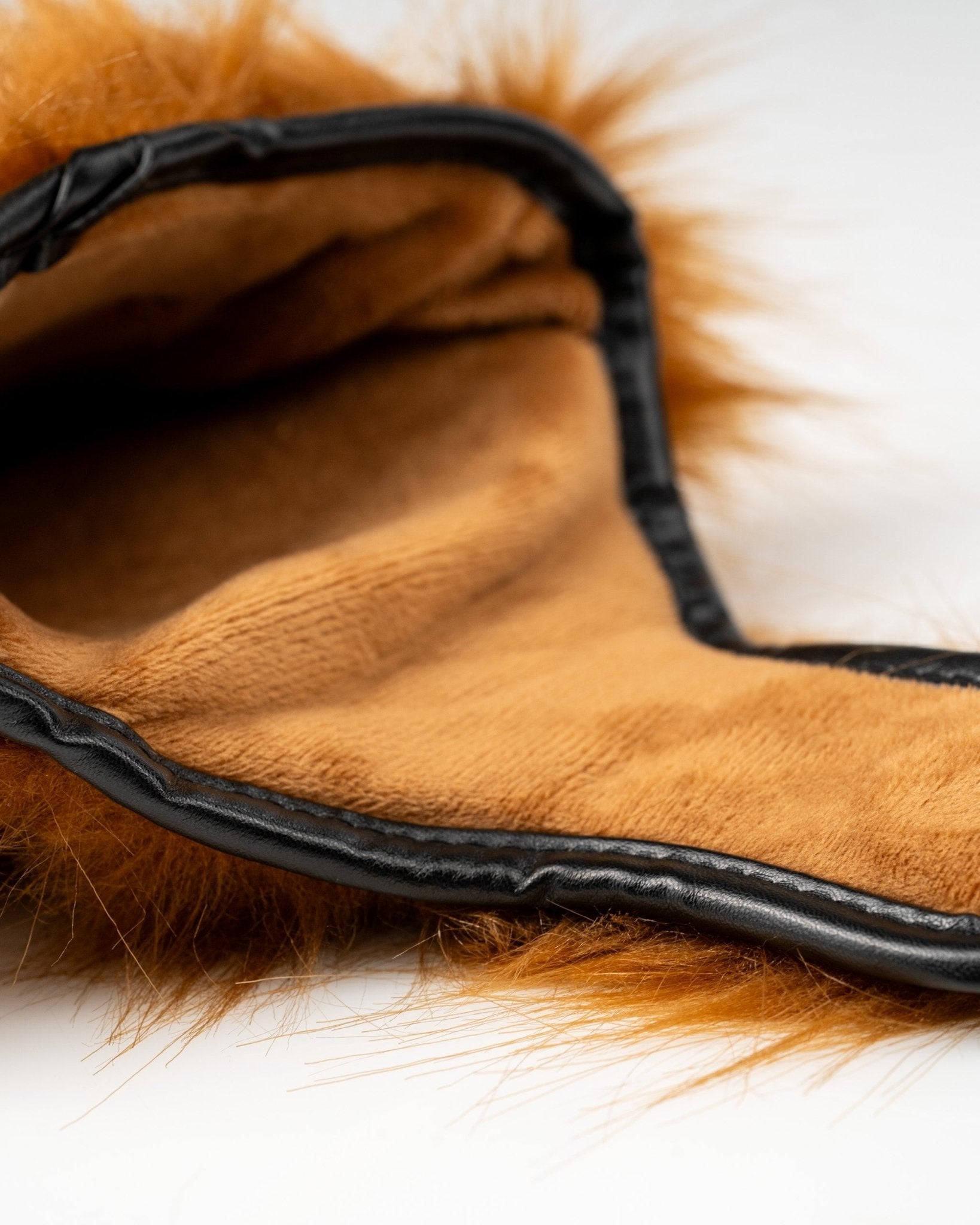 Highland Cow - Mallet Putter Cover - Pins and Aces
