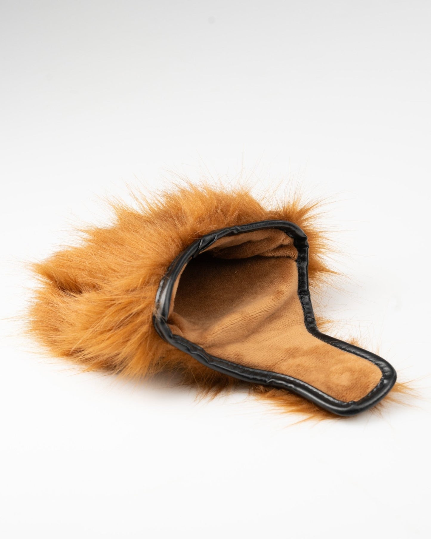 Highland Cow - Mallet Putter Cover - Pins and Aces
