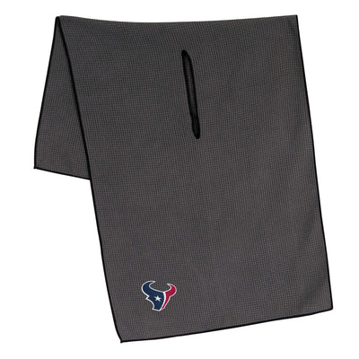 Houston Texans 19" x 41" Microfiber Towel |Team Effort