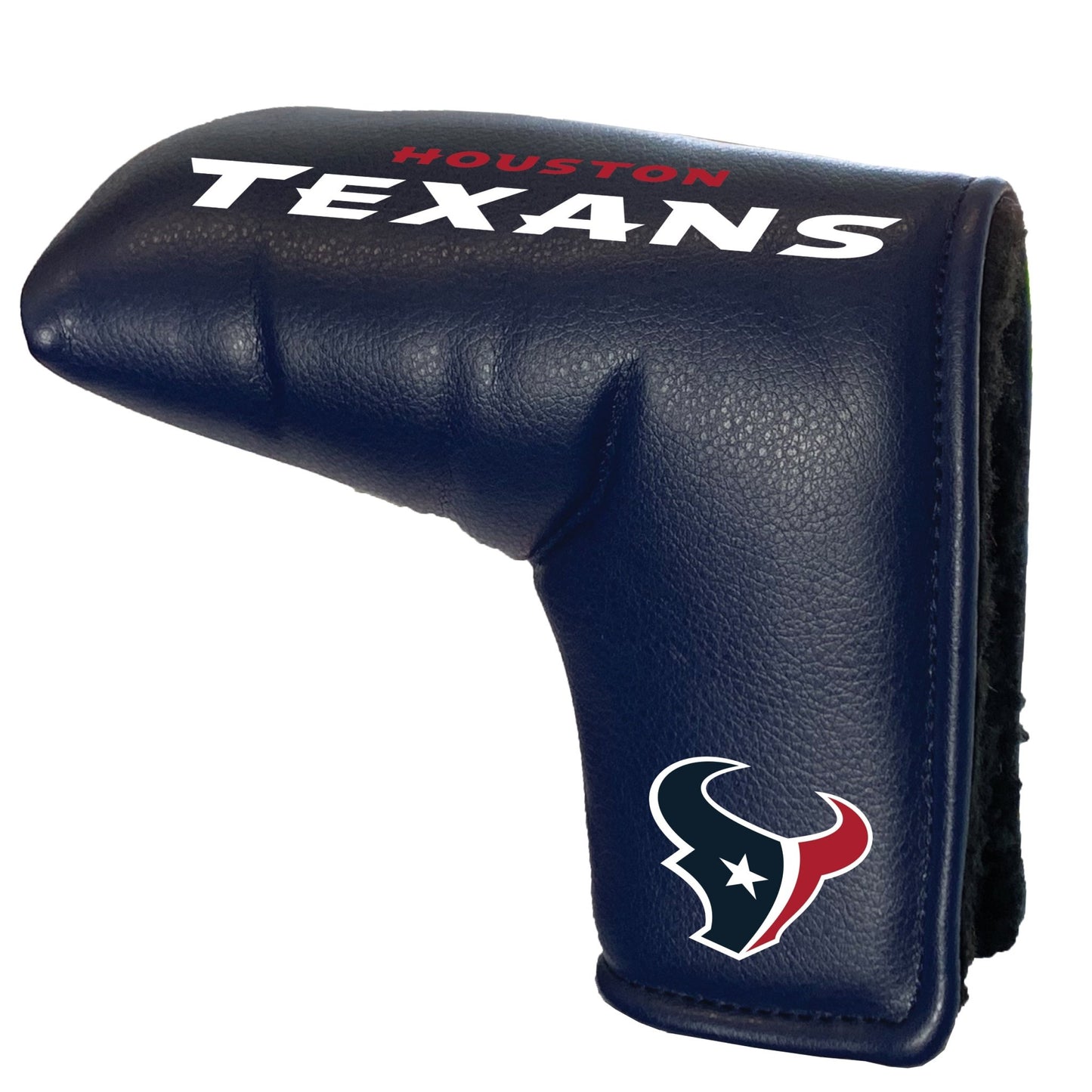 Houston Texans Putter Covers PRT | Team Golf - Team Golf USA