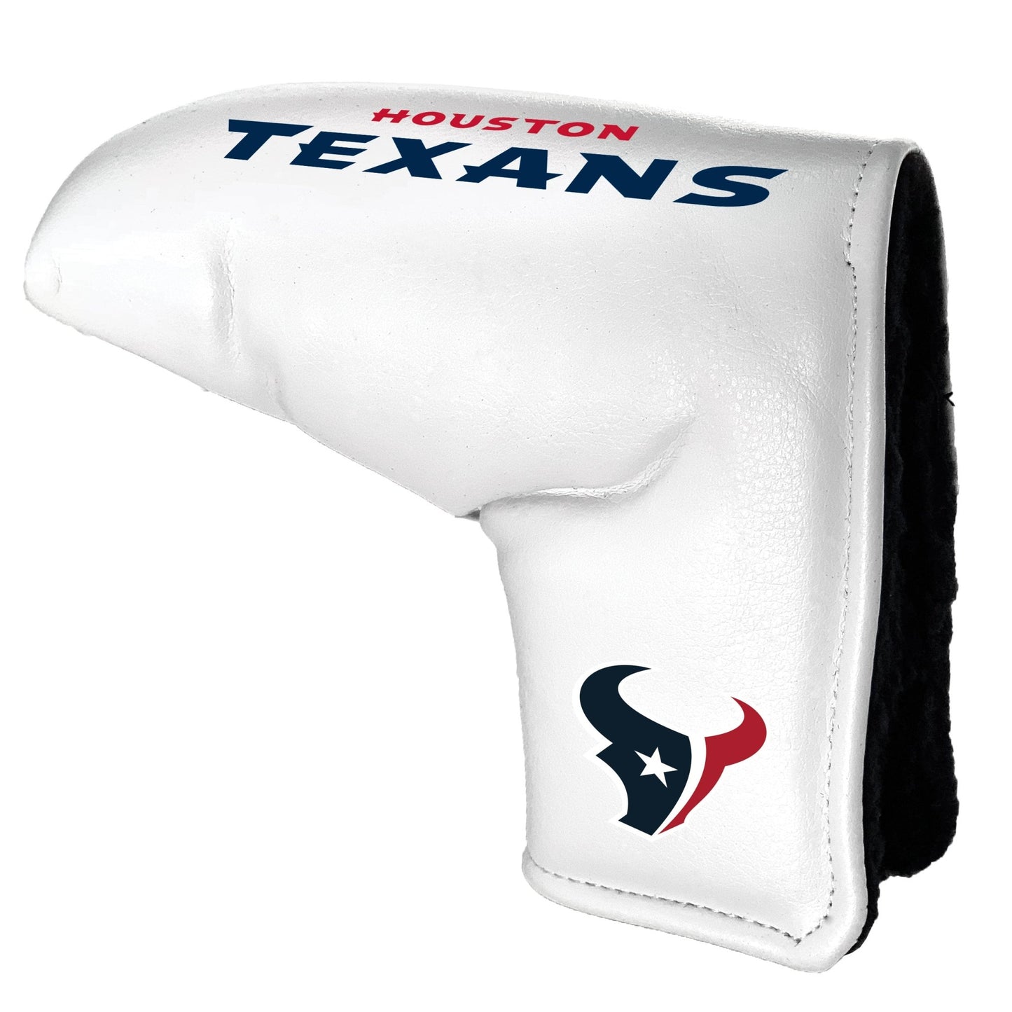 Houston Texans Putter Covers PRT | Team Golf - Team Golf USA
