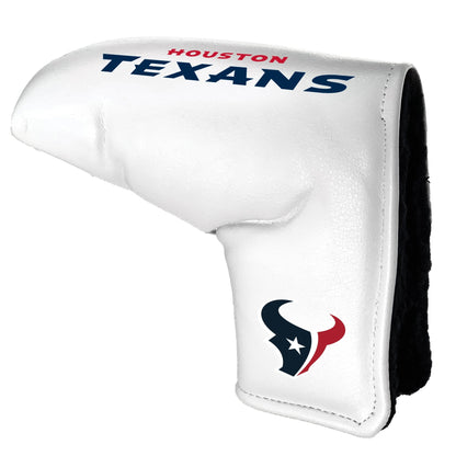 Houston Texans Putter Covers PRT | Team Golf - Team Golf USA