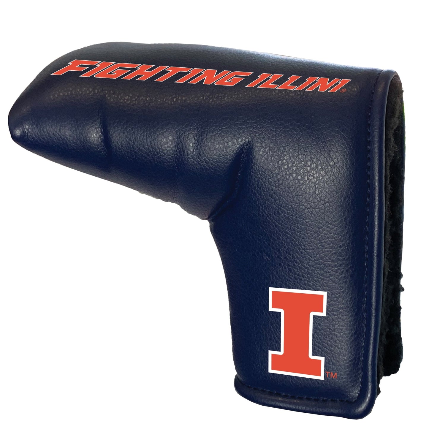 Illinois Putter Covers PRT | Team Golf - Team Golf USA