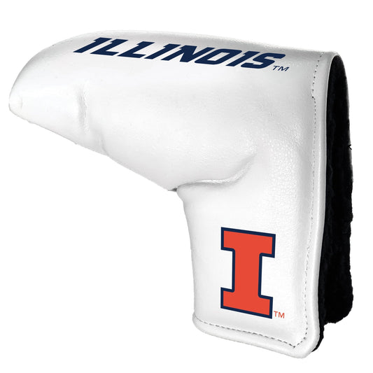 Illinois Putter Covers PRT | Team Golf - Team Golf USA