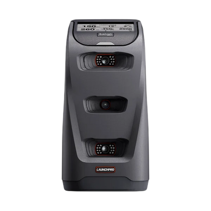 Bushnell Golf Launch Pro