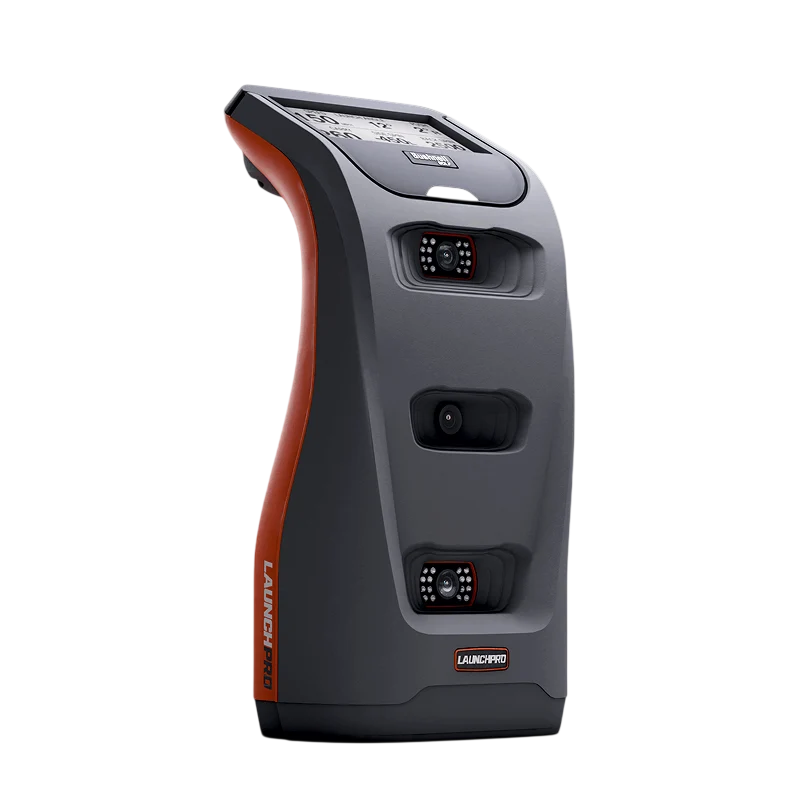 Bushnell Golf Launch Pro