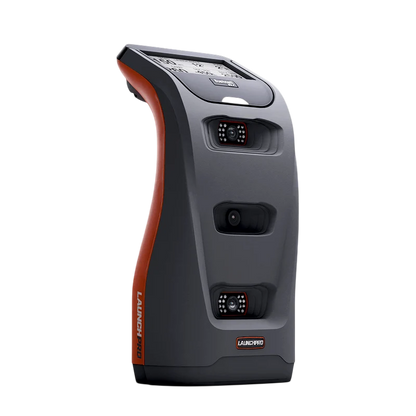 Bushnell Golf Launch Pro