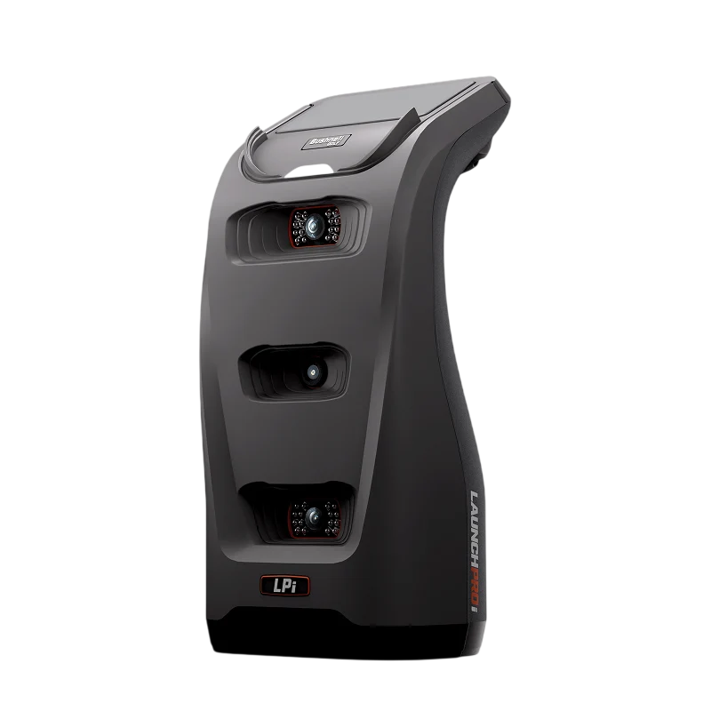 Bushnell Golf Launch Pro Indoor (LPi)