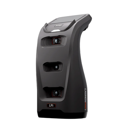 Bushnell Golf Launch Pro Indoor (LPi)