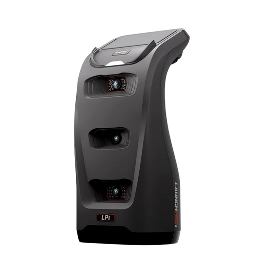 Bushnell Golf Launch Pro Indoor (LPi)