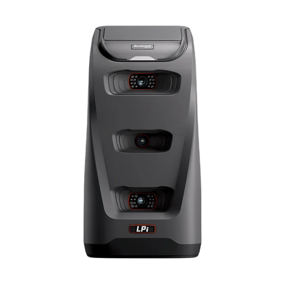 Bushnell Golf Launch Pro Indoor (LPi)