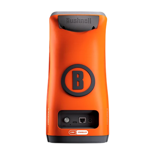 Bushnell Golf Launch Pro Simulator Bundle