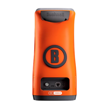 Bushnell Golf Launch Pro Simulator Bundle