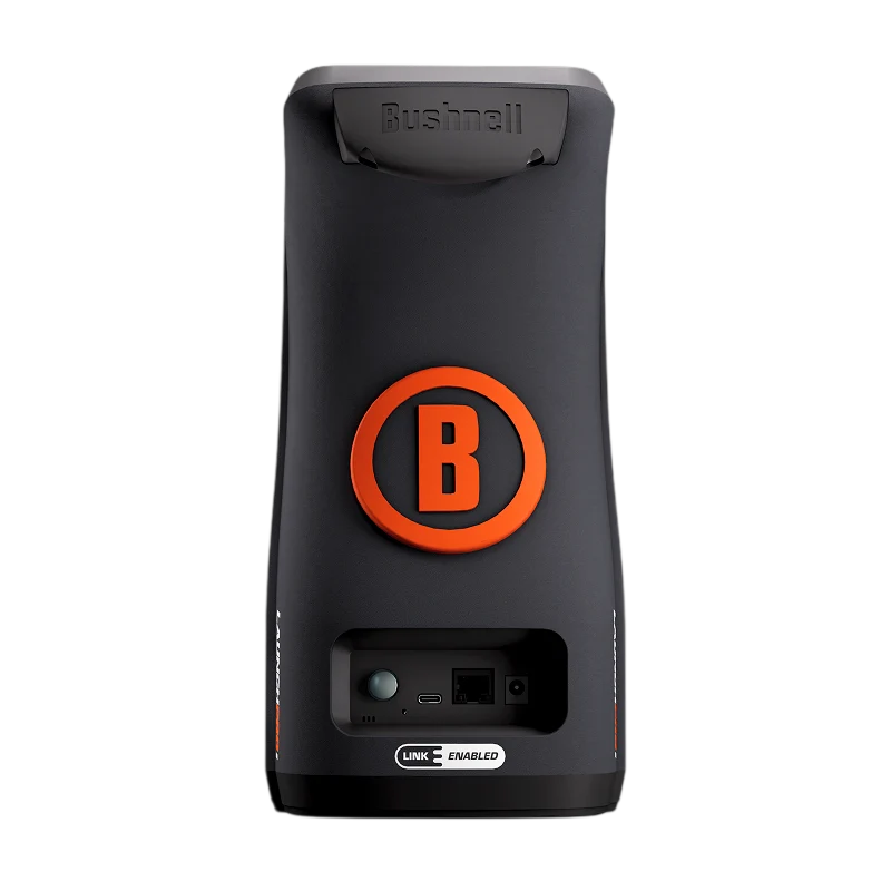 Bushnell Golf Launch Pro i Simulator Bundle