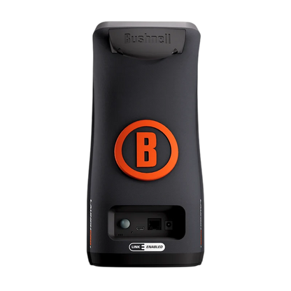 Bushnell Golf Launch Pro i Simulator Bundle