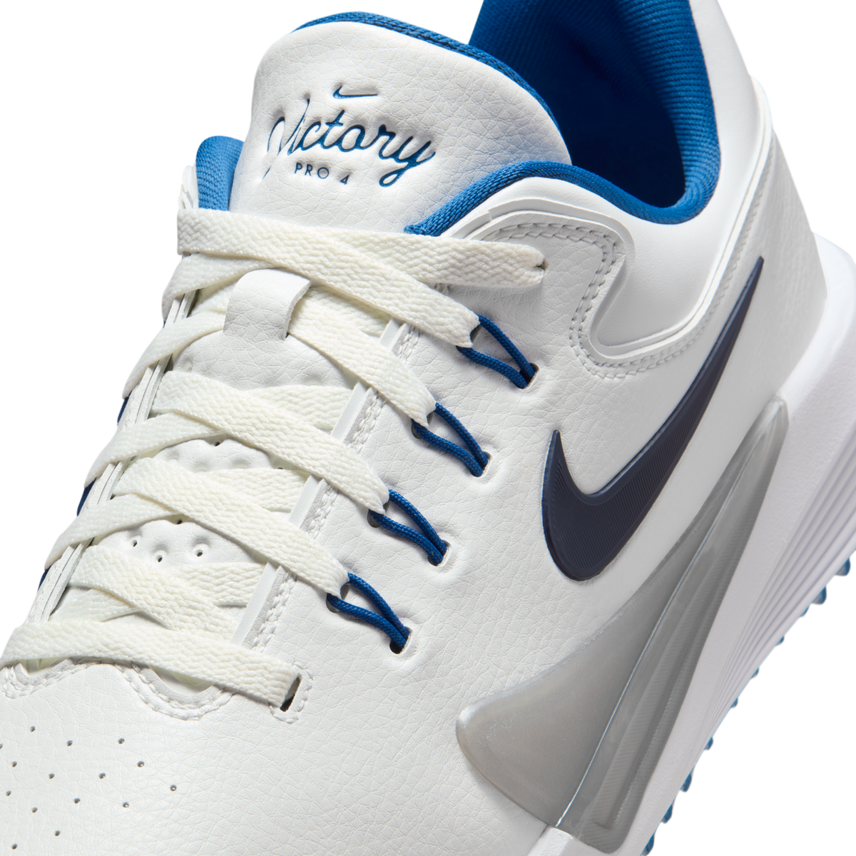 Nike Men's Victory Pro 4 Golf Shoes