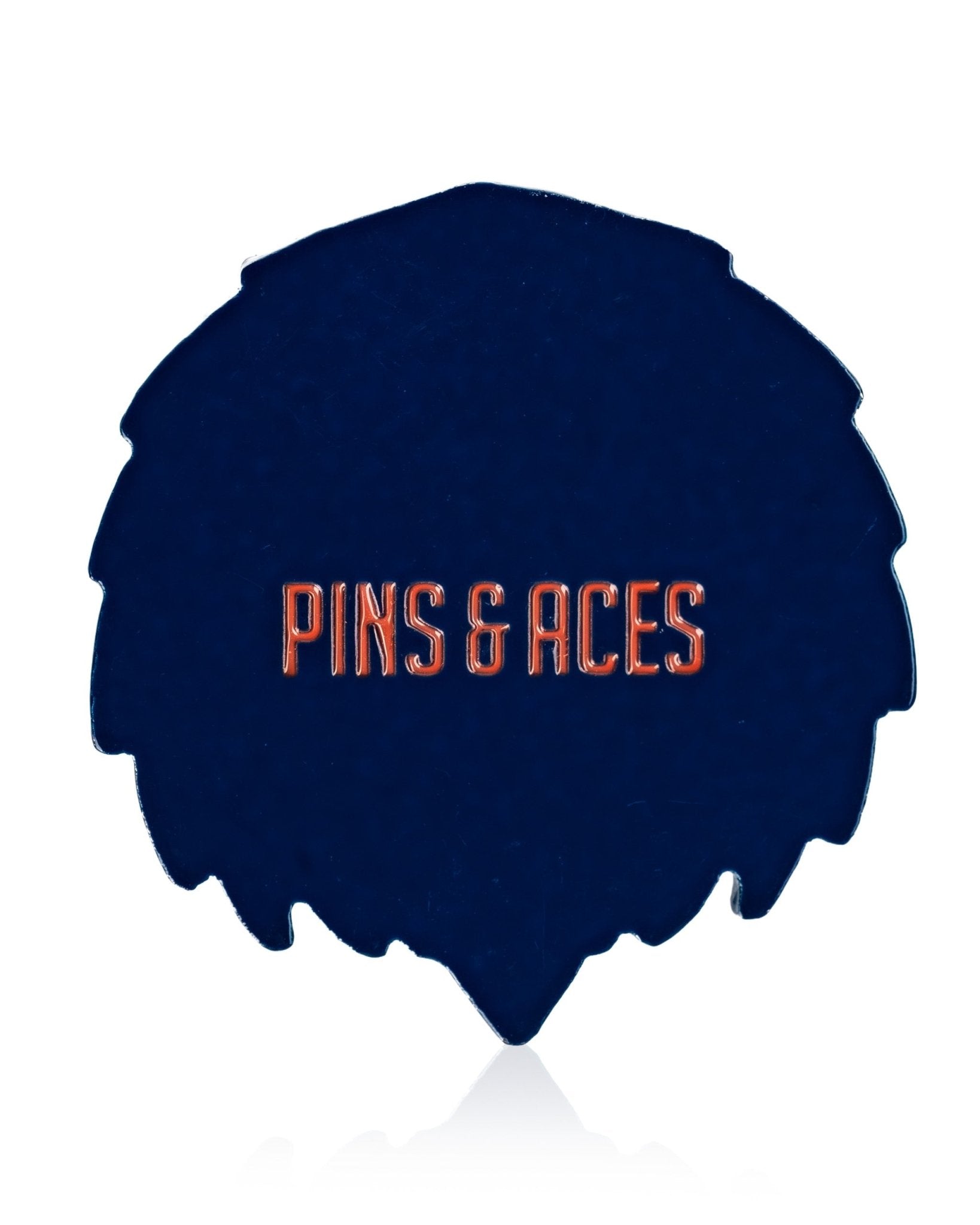 Independence Eagle - Ball Marker - Pins and Aces