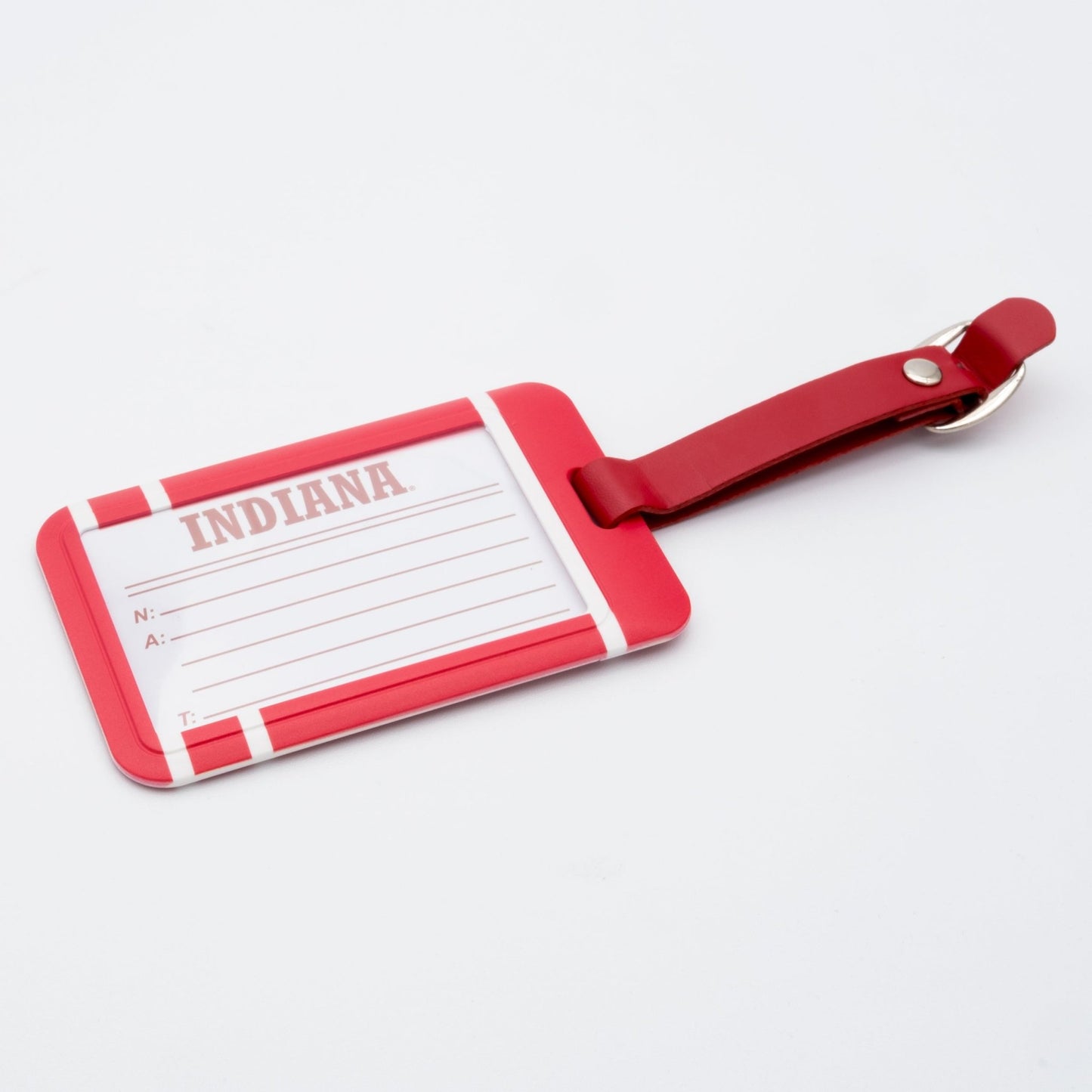 Indiana Bag Tag |Team Golf - Team Golf USA