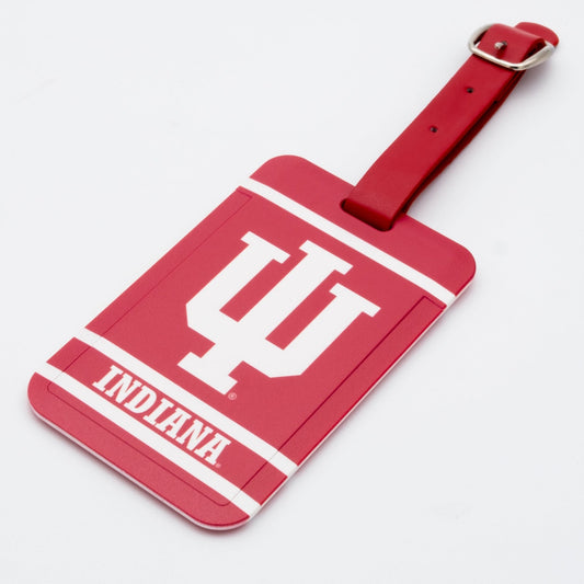 Indiana Bag Tag |Team Golf - Team Golf USA