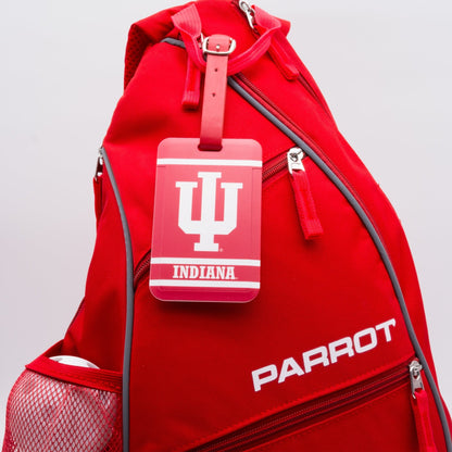 Indiana Bag Tag |Team Golf - Team Golf USA