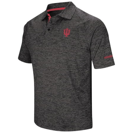 Indiana Golf Shirts and Polos - 