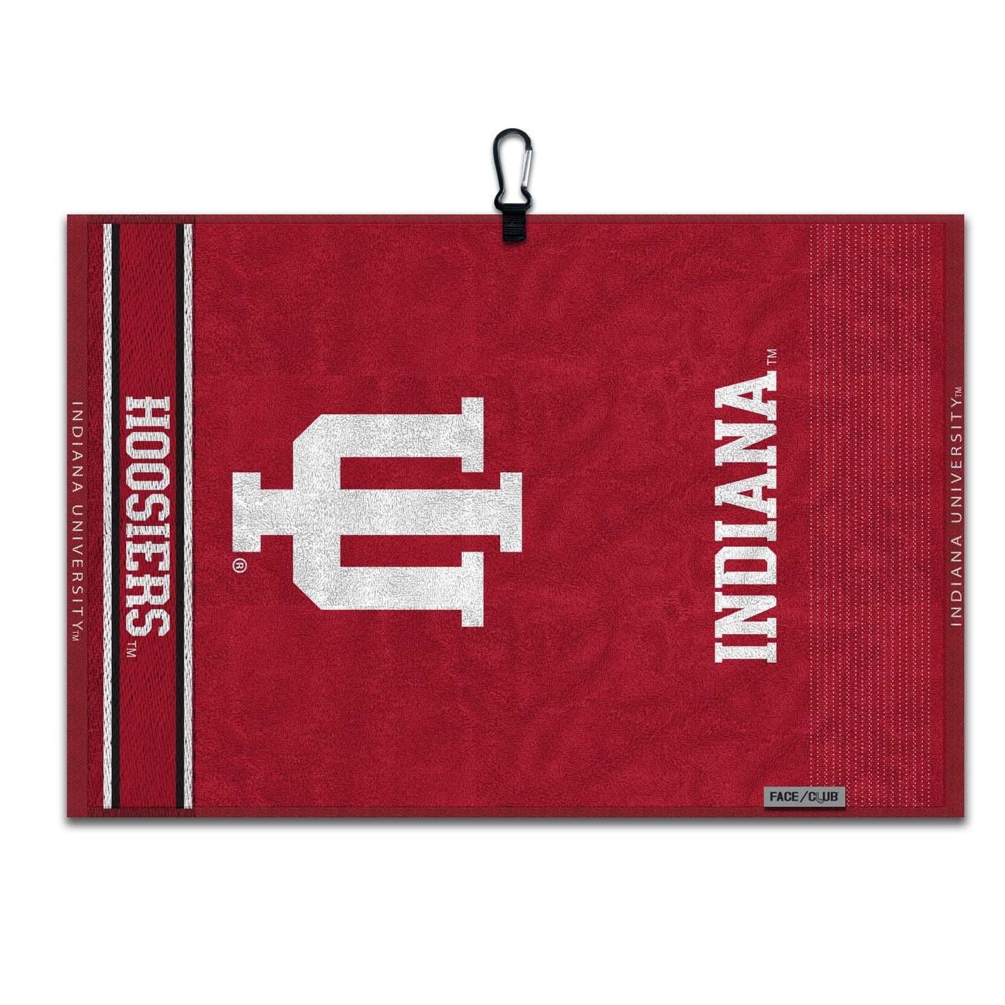 Indiana Jacquard Towel |Team Effort - Team Effort