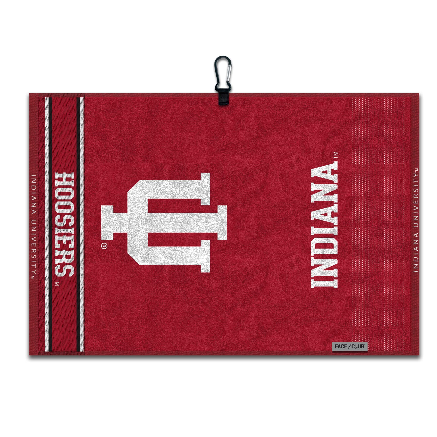 Indiana Jacquard Towel |Team Effort - Team Effort