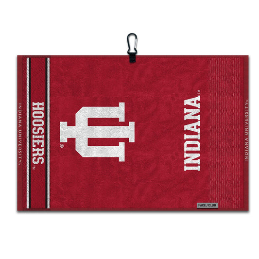 Indiana Jacquard Towel |Team Effort - Team Effort
