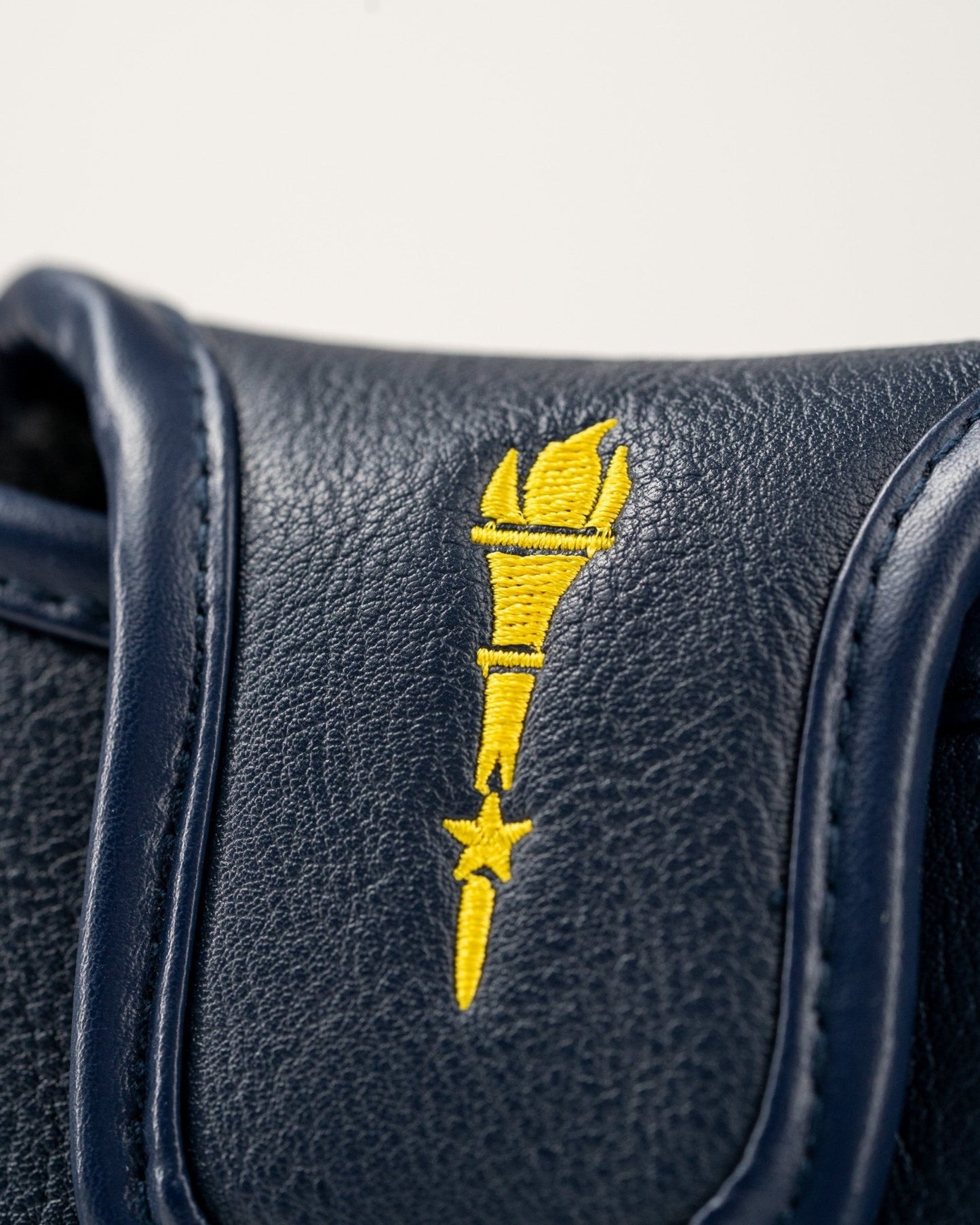 Indiana State Flag - Mallet Putter Cover - Pins and Aces