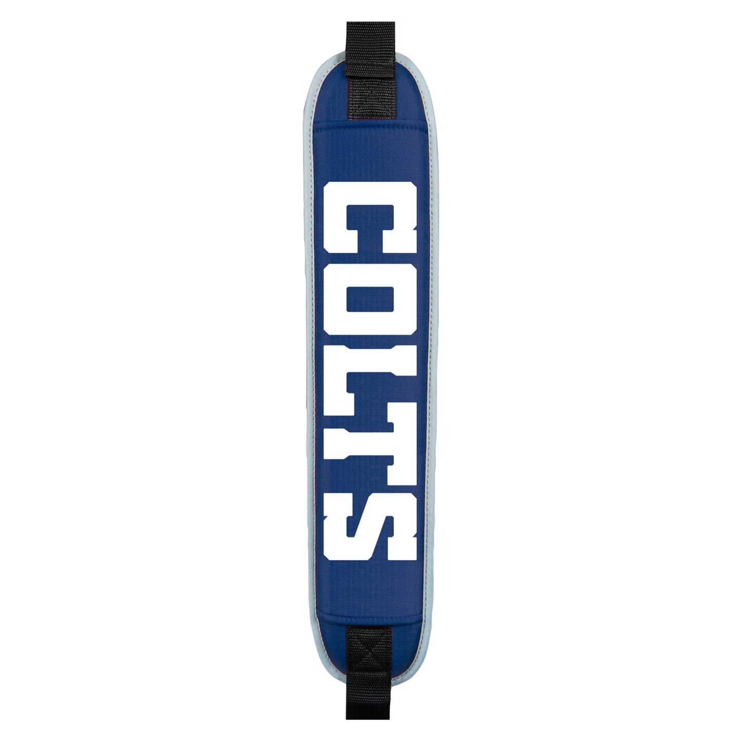 Indianapolis Colts Clubhouse Cooler Cart Bag |Team Effort - Team Effort
