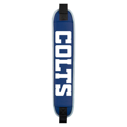 Indianapolis Colts Clubhouse Cooler Cart Bag |Team Effort - Team Effort