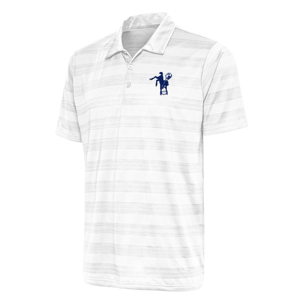 Indianapolis Colts Golf Shirts and Polos - -