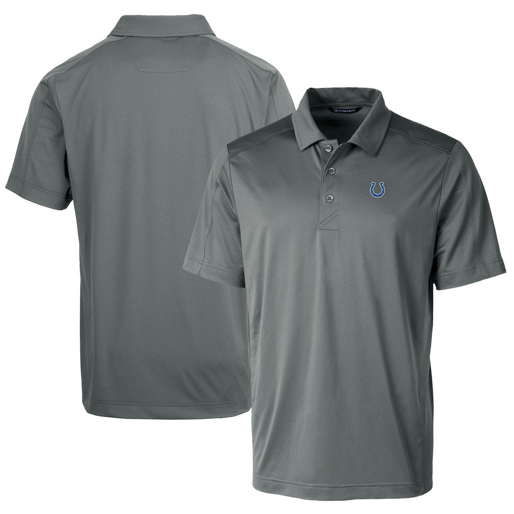 Indianapolis Colts Golf Shirts and Polos - -