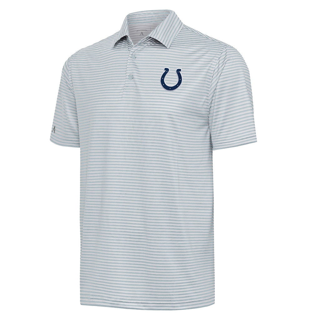 Indianapolis Colts Golf Shirts and Polos - -