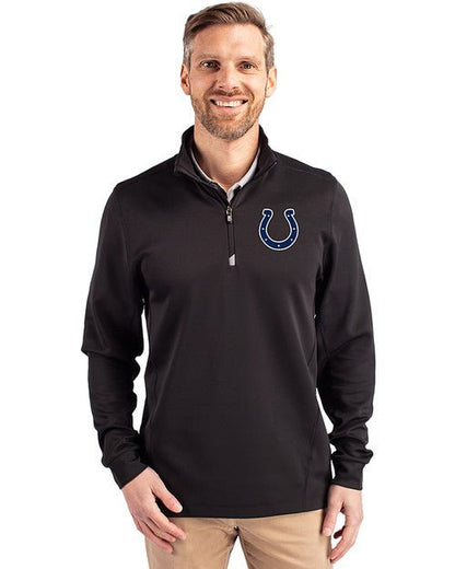 Indianapolis Colts Men's Outerwear | Cutter & Buck - Cutter & Buck