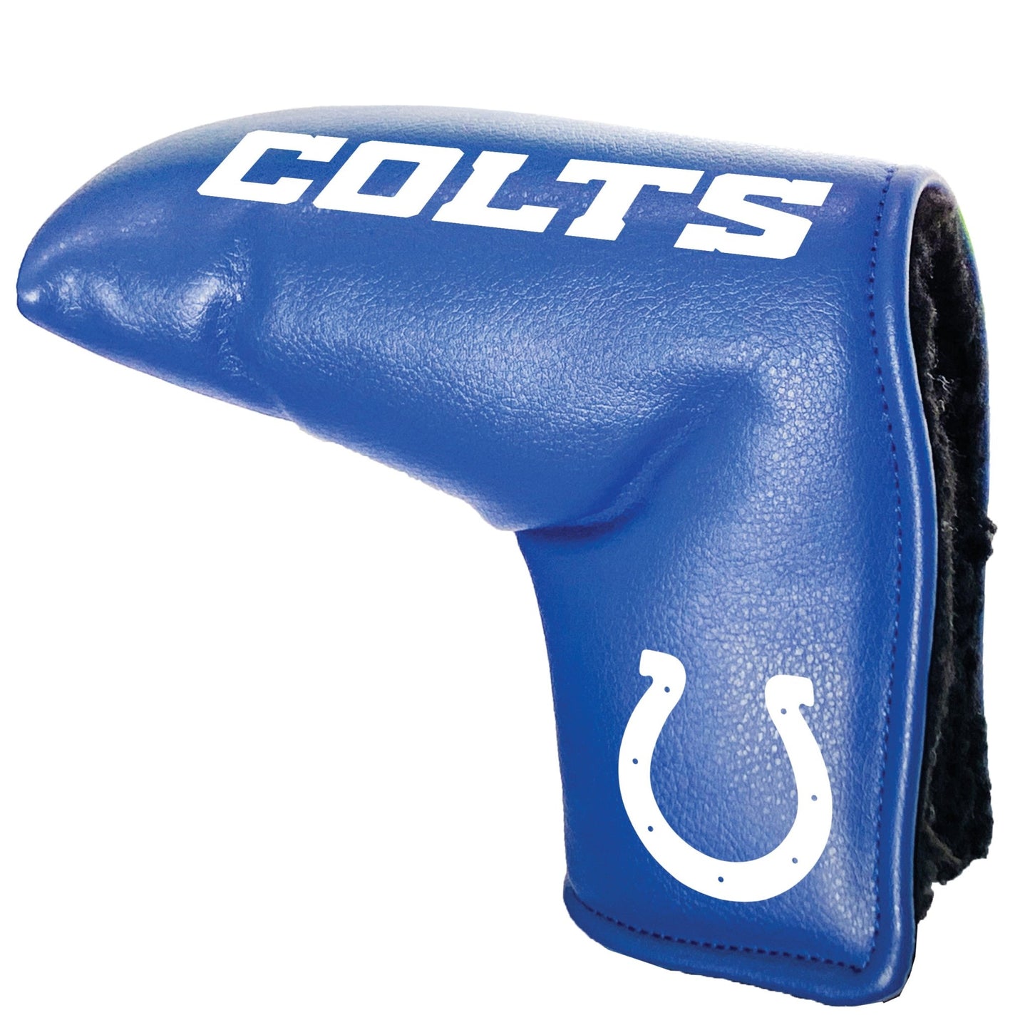 Indianapolis Colts Putter Covers PRT | Team Golf - Team Golf USA