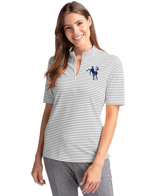 Indianapolis Colts Women's Golf Polo | Cutter & Buck - Cutter & Buck
