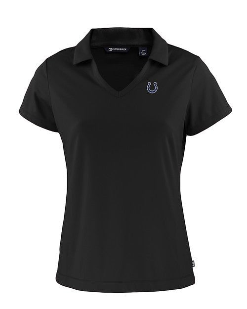 Indianapolis Colts Women's Golf Polo | Cutter & Buck - Cutter & Buck