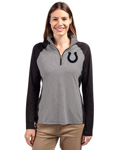 Indianapolis Colts Women's Outerwear | Cutter & Buck - Cutter & Buck