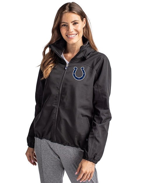 Indianapolis Colts Women's Outerwear | Cutter & Buck - Cutter & Buck