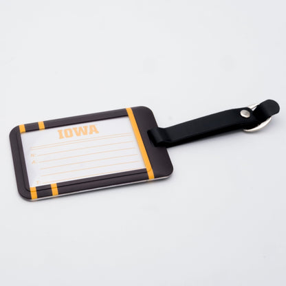 Iowa Bag Tag |Team Golf - Team Golf USA