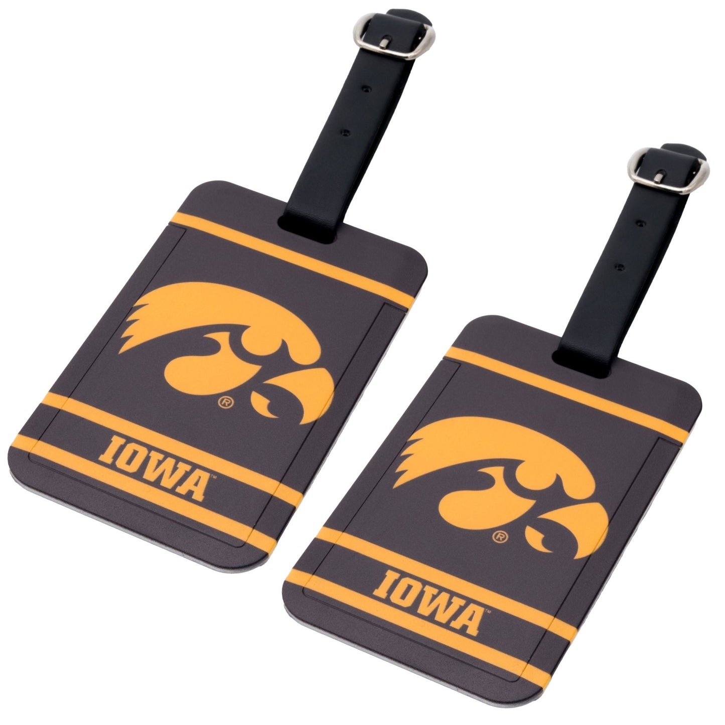 Iowa Bag Tag |Team Golf - Team Golf USA