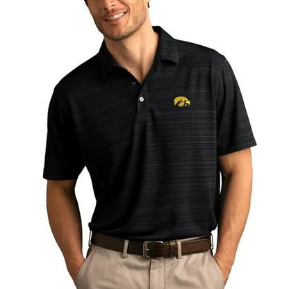 Iowa Golf Shirts and Polos - 