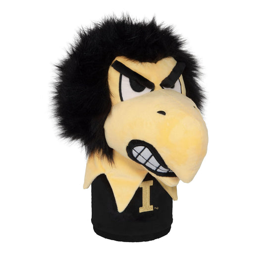Iowa Mascot Headcover | Team Effort - Team Effort
